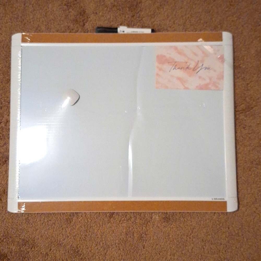 Small whiteboard
